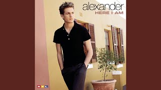 Here I Am (Radio Version)