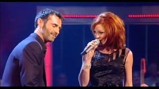 Marti Pellow & Natasha Hamilton - Let There Be Love - Just the Two of Us