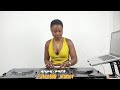 DJ Aisha