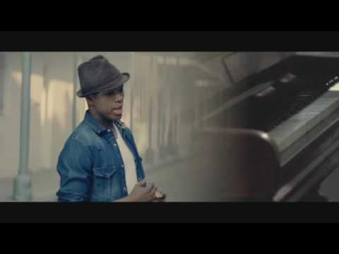 Ne-Yo Feat. Cassandra Steen - Never Knew I Needed