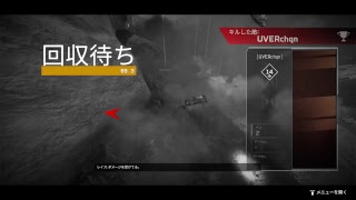 ApexLegends [PS4Pro配信][コメント歓喜]
