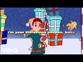 Meghan Trainor - Christmas Coupon (Lyric Video)
