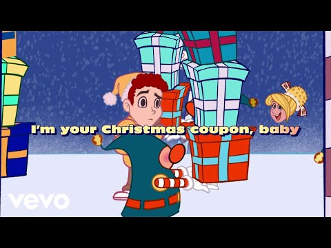 Video thumbnail for Christmas Coupon