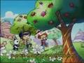 Strawberry Shortcake Friendship Tour
