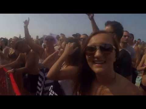 Loui & Scibi and John James (Taste The Music) - Sunrise Festival Afterparty 2016