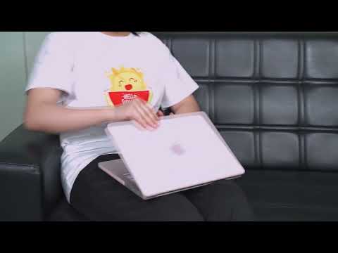 TechProtectus MacBook cases/covers