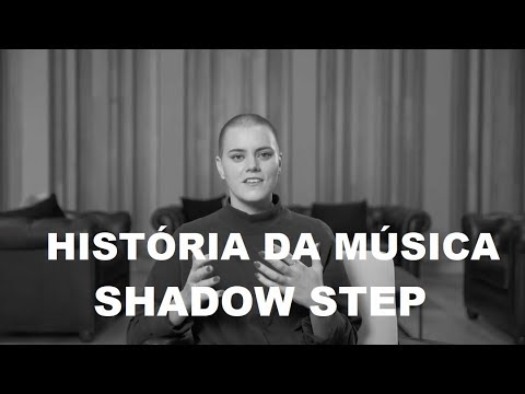 História da música SHADOW STEP - Hillsong UNITED [Legendado]