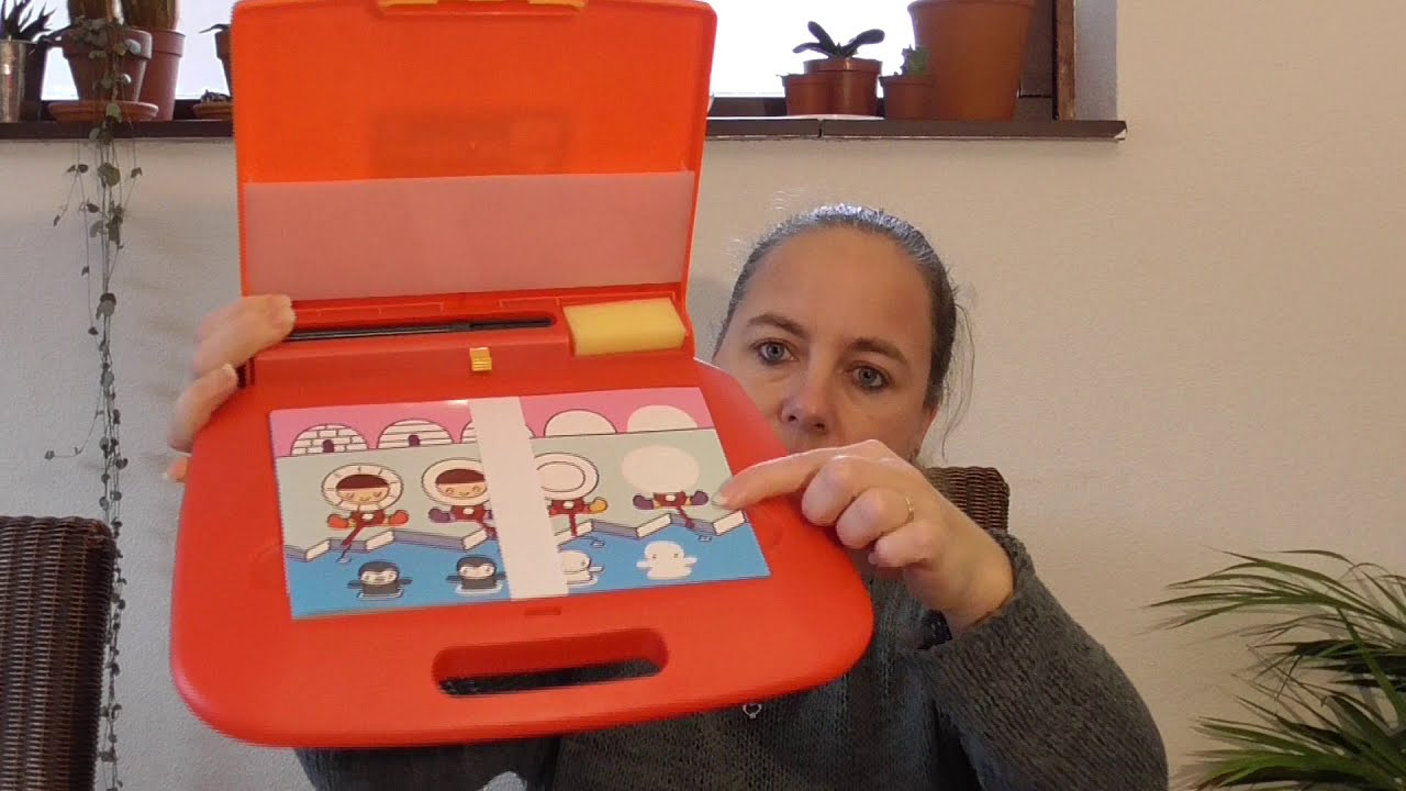 Spelenderwijs leren met Jumbo