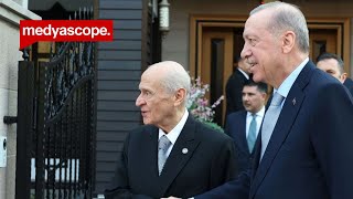 Hilmi Hacaloğlu yorumladı: "Cumhur İttifakı'nda vazo kırılmadı ama çatladı"