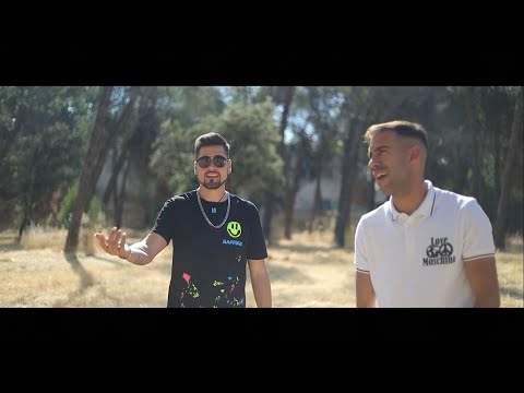 Y ME LLAMA - David Moreno ft Don Pereira (Official Video)