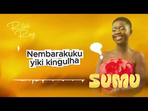 Ritah Ray - Sumu (Official Music Video)