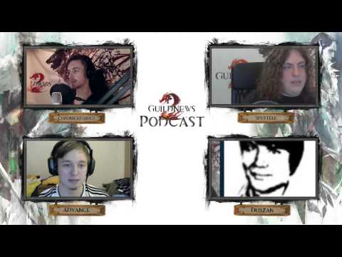 GuildNews Podcast Nr. 85 - Pax South, Point of no Return und Patreon