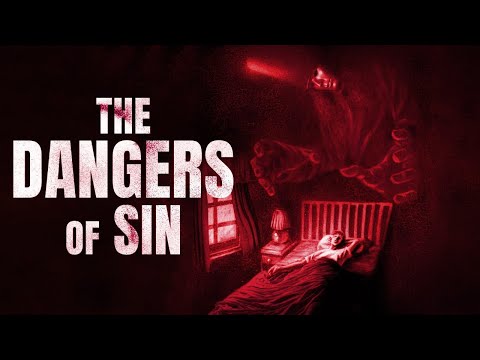 The Effects Of Sin - You Need To Know This Before It Is Too Late