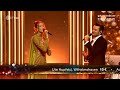 Leony & Giovanni Zarella - Home to me - (Die große Weihnachtsshow mit Giovanni Zarrella, 04.12.2025)