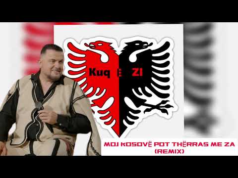 Nikolle Nikprelaj-Moj Kosov pot therras me za (Remix Valle)