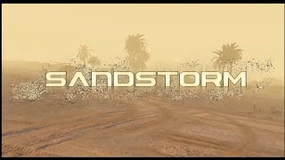 Sandstorm