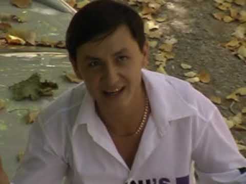 AZAT ORAZOW - Toy gutlagy