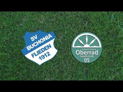 Hessenliga: Buchonia Flieden - Spvgg. Oberrad