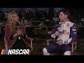 Denny Hamlin: Goal for both 23XI cars to make the playoffs |  Full Daytona 500 Media Day interview