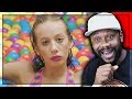 Chadia Rodriguez - Sister (Pastiglie) | REACTION!!! Chadia Rodriguez - Sister (Pastiglie) | REACTION!!!
