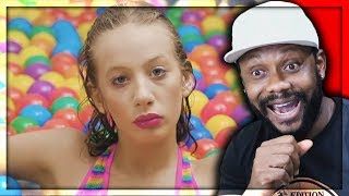 Chadia Rodriguez - Sister (Pastiglie) | REACTION!!!