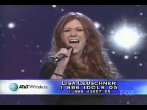 Lisa Leuschner - Sweet Thing