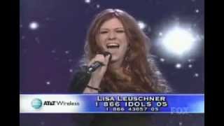Lisa Leuschner - Sweet Thing