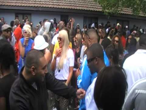 SPW47 Chalet Party - Jessica Rabbit