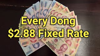WOW🔥Every Vietnamese Dong Rate Has Been Released Internationally | Iraqi Dinar Latest News Today