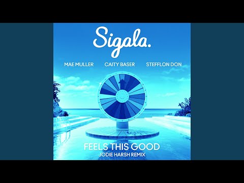 Feels This Good (Jodie Harsh Remix)