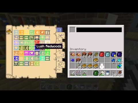 The Continuing Adventures of Dr  Moooo, Ep  7 Minecraft 1 2 5 Let's Play!