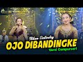 Niken Salindry Ojo Dibandingke Kembar Campursari Official Music Video