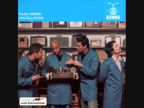 Radio 200000 Eisprung