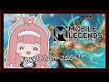 【GAMING】MOBILE LEGENDS - MAGE NOMOR 1 DI JERMAN