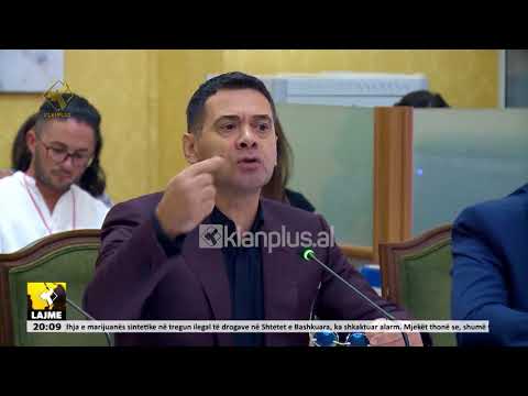 Edicioni Informativ Klan Plus 10 Shtator 2018 Ora 20:00