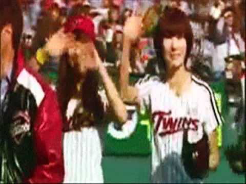 [JungHi] Kahi & JungAh - I Like You