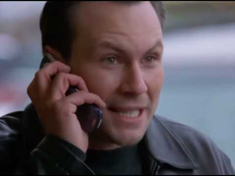 Pursued (2004) - Movie Trailer