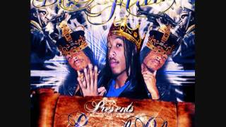 **All New** Knock Knock -Blu Flame