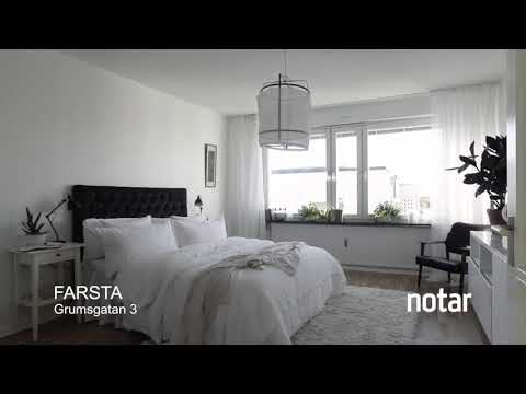 Såld, 5:a · 147m2 · 7378 kr avg, Farsta : Via Notar mäklare Farsta / Sköndal