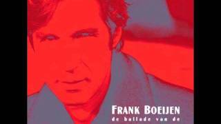 Frank Boeijen - Gedeeld door de liefde