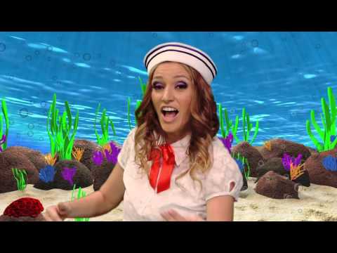 Portfólio de Renato Lepsch - Glub Glub - Ilana e a banda dos bichos