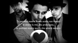 Download lagu Muse - Unintended (traduzione) mp3