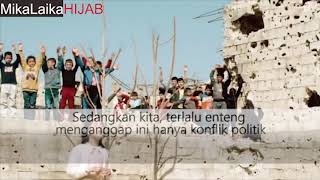 Download lagu Lagu anak palestina - Atuna Al Tufuli (lyric Indonesia) mp3