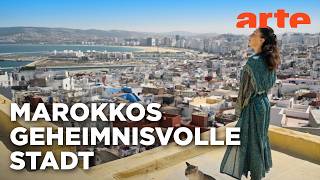 Tanger - Stadt der Träume | Doku HD | ARTE