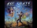 Axe Crazy Feat Stefan Kauffmann Steve Merchant The Legend Of Stormwitch
