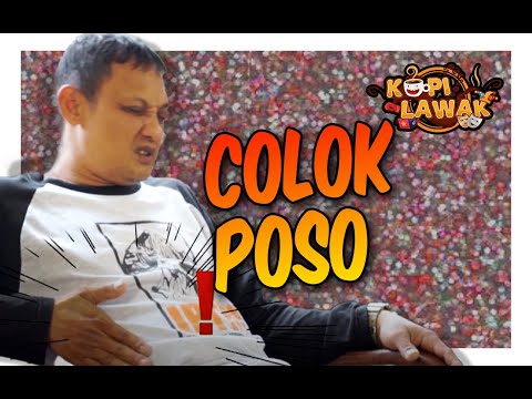 colok-poso