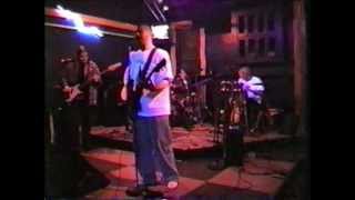 CRAZY eDDIE at Uptown in Bowling Green, OH 1998