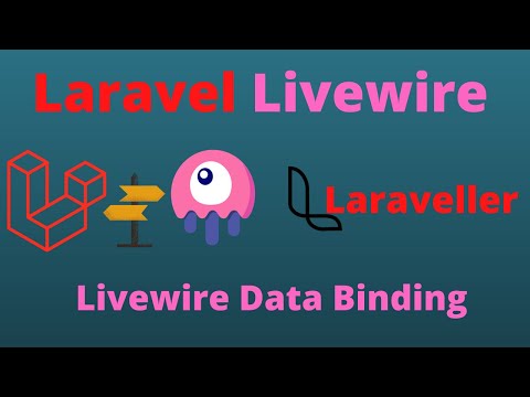 Laravel Livewire Tutorial 1 Install Livewire