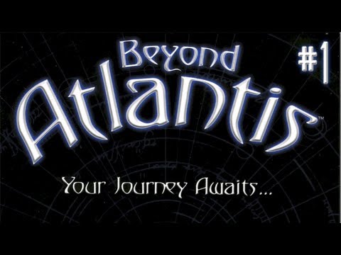 Atlantis 2 PC