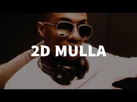 MoStack x Fredo Type Beat - "2D MULLA" - UK Rap  Instrumental 2019